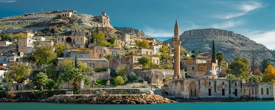 Hazır Künefe - Modern Sunum ve Geleneksel Lezzet