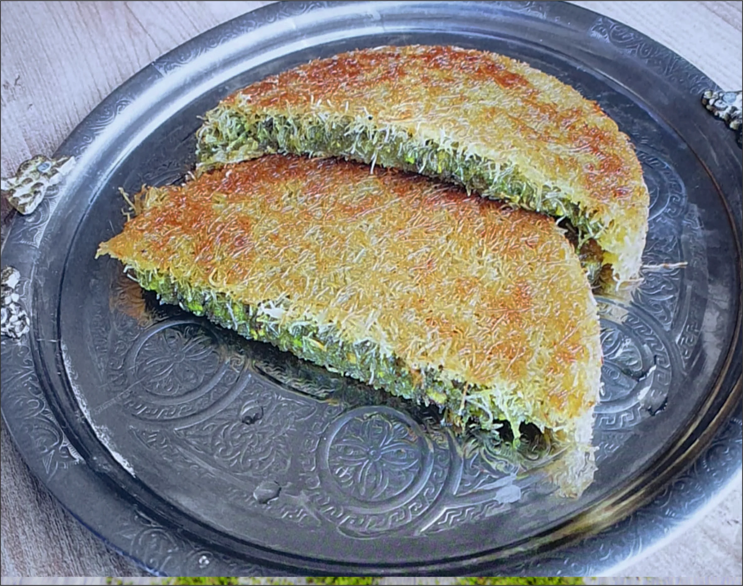Künefe Görseli 17
