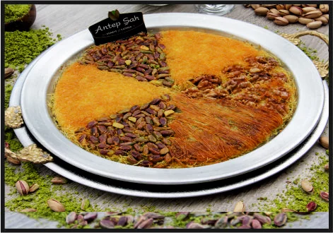6'Sı Bir Arada